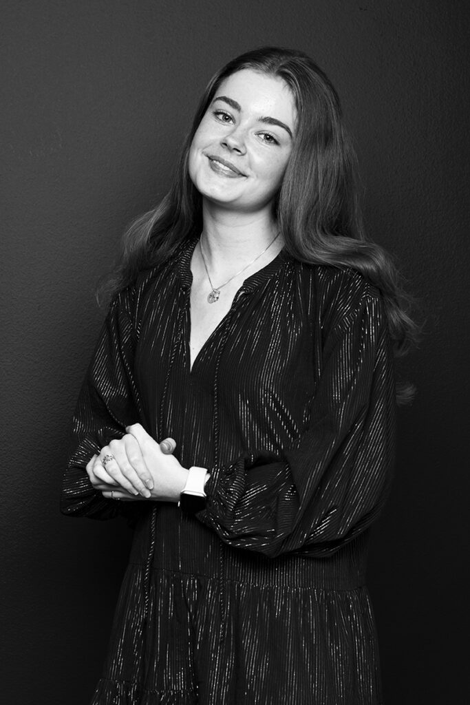 Julie Heide