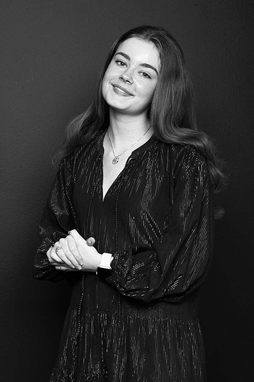 Julie Heide