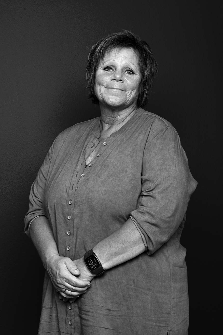Dorte Themsen