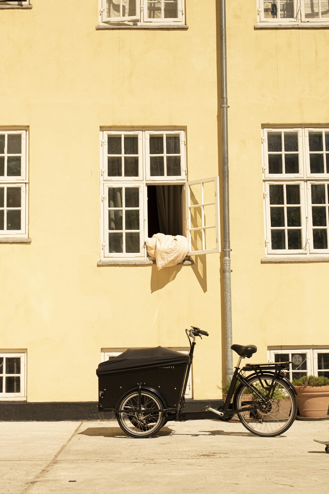 ny ejerlejlighedslov