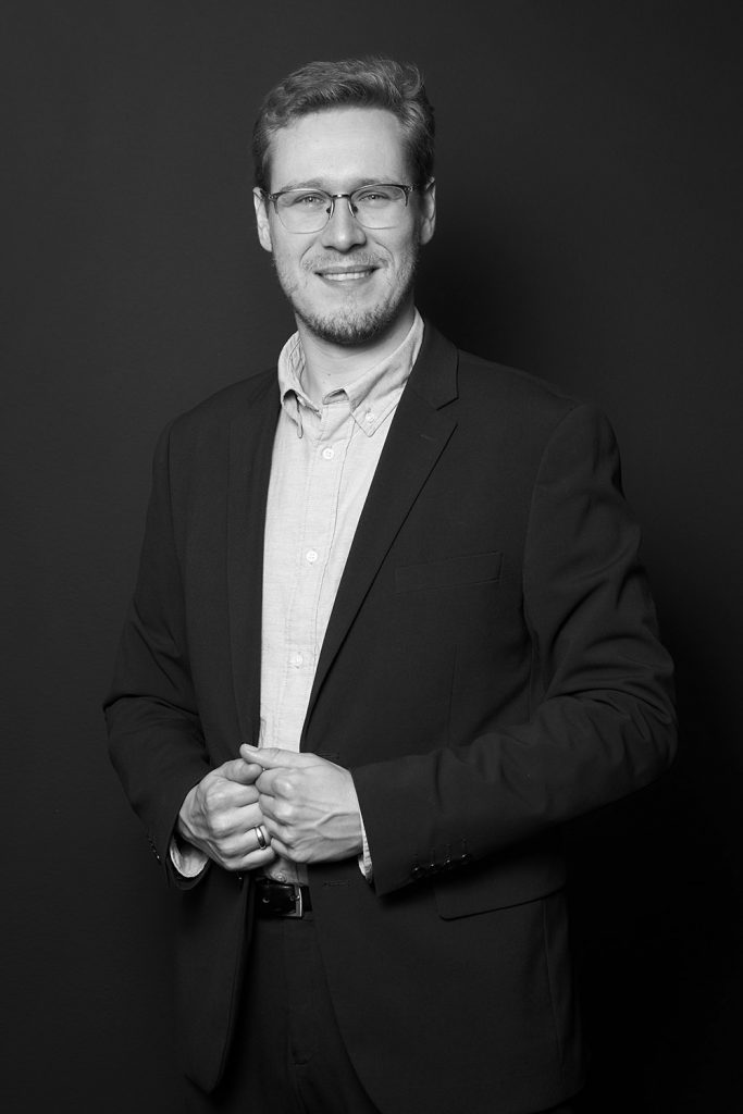 Lars Føns Bruun Andersen