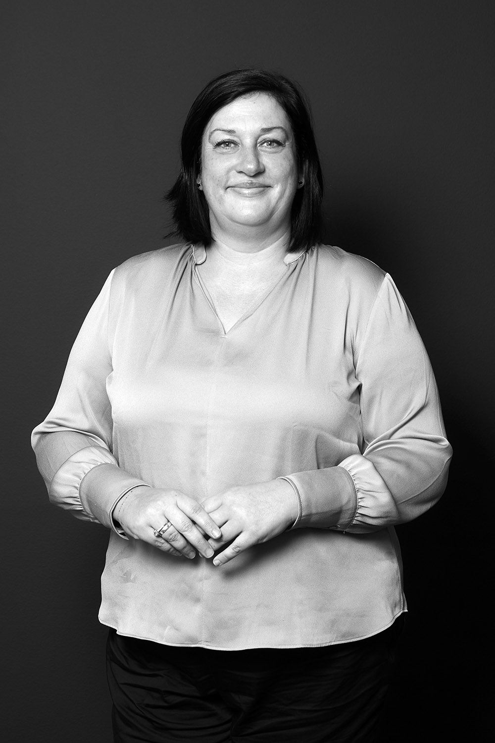 Sandra Slovic-Petersen