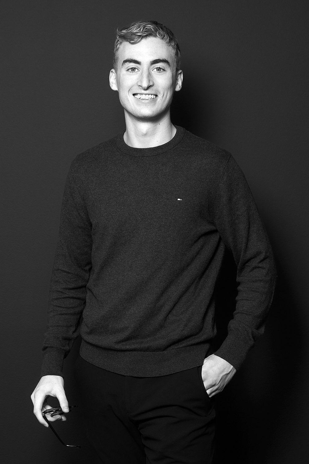 Thomas Winters Henriksen