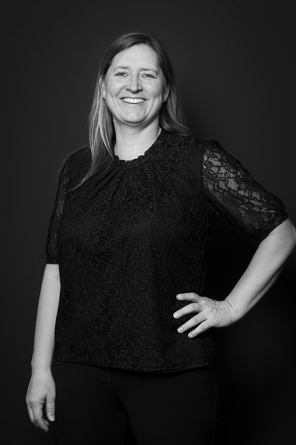 Mette Haagensen