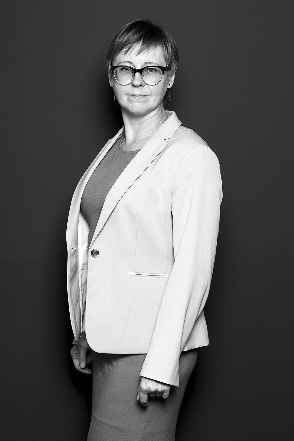 Olga Nicolaisen