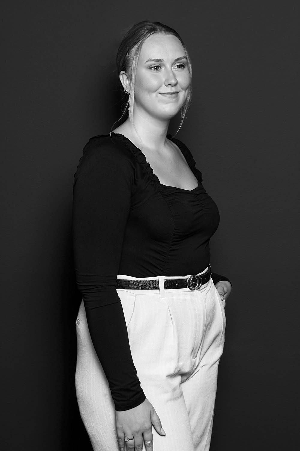 Laura Henneberg Rødby