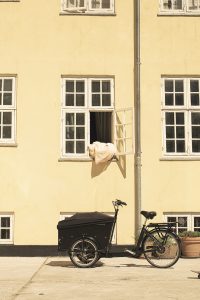 Arbejdsweekend