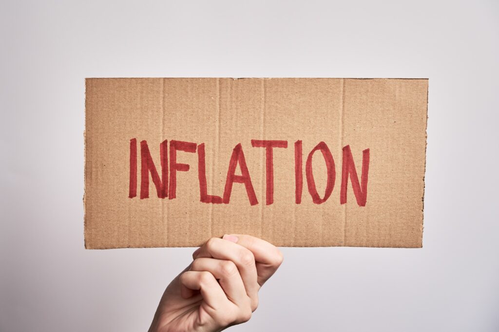 inflationn
