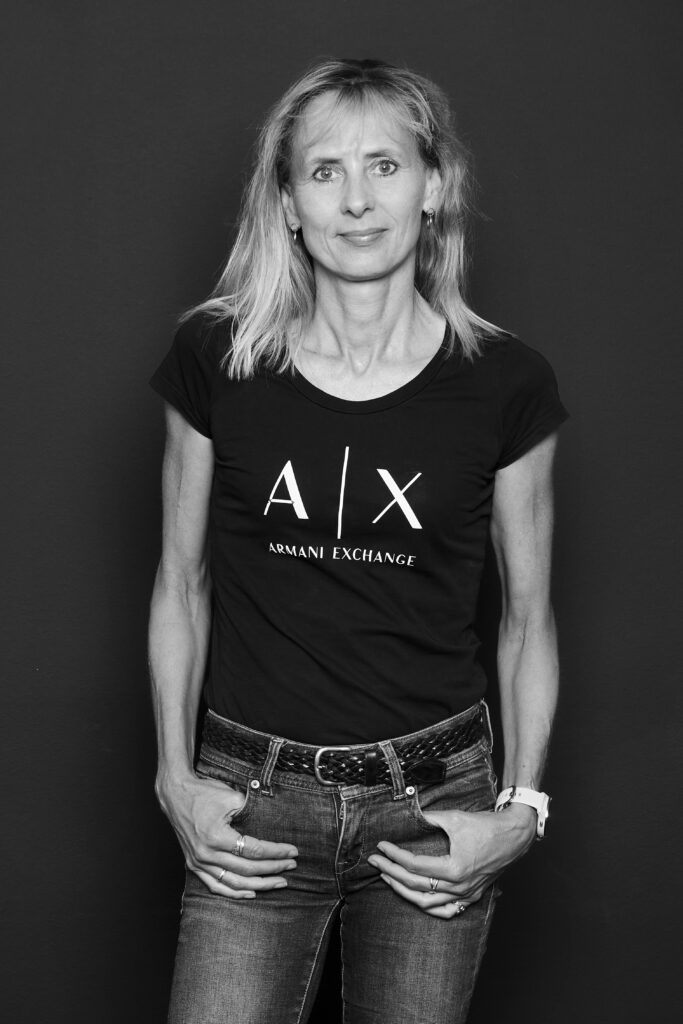 Annette Nowak Dalner
