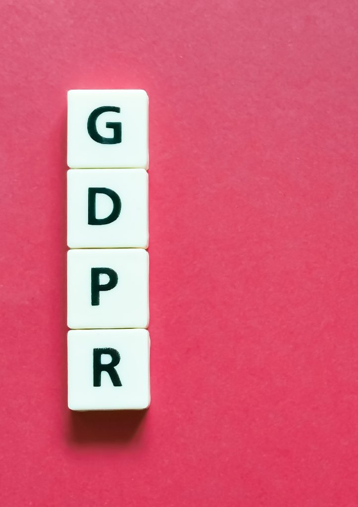 GDPR