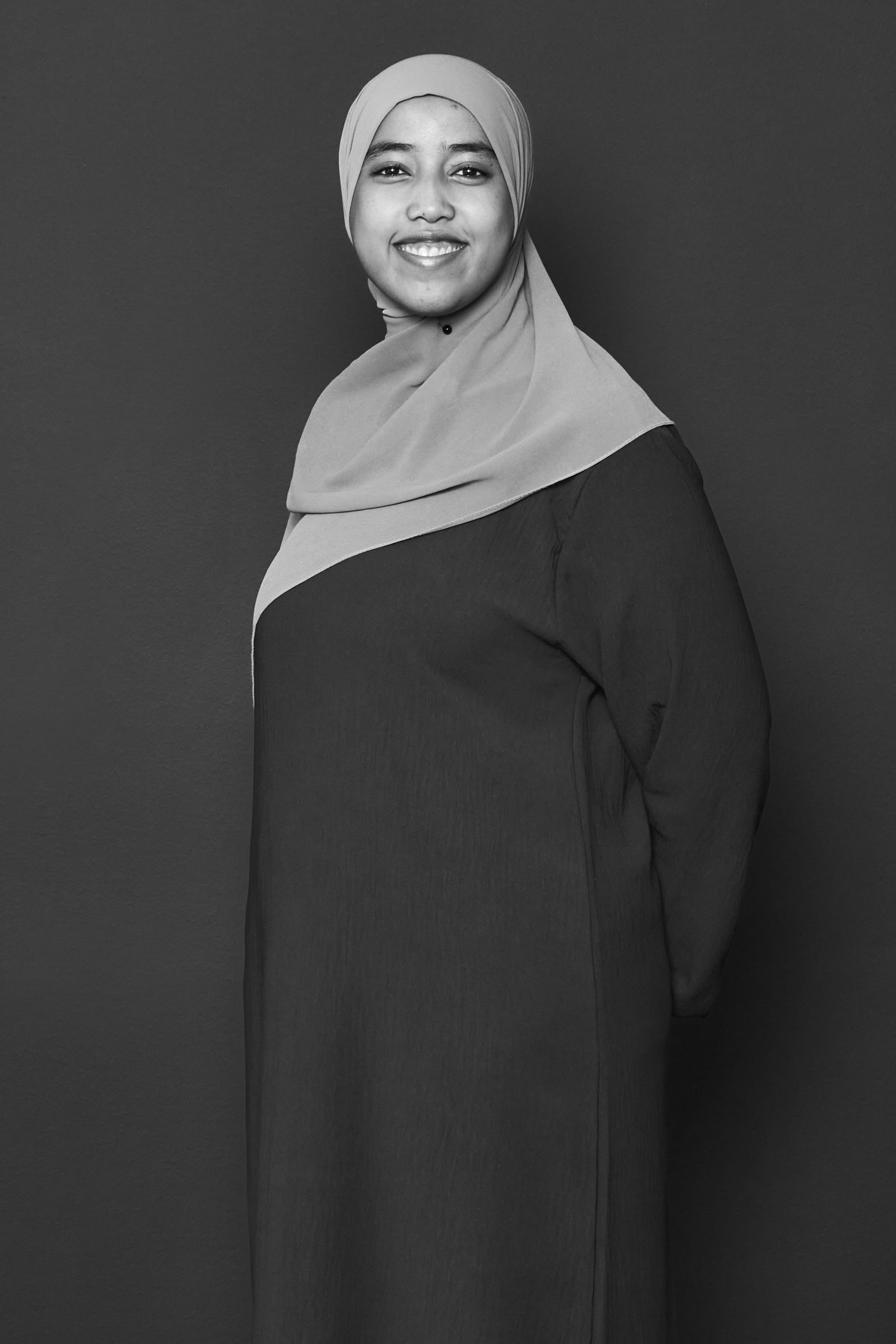 Aisha Farah