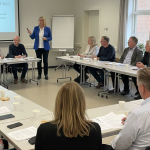 generalforsamling andelsboligforening frivillig bestyrelse