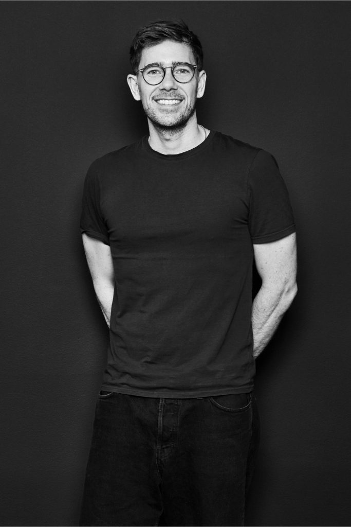teddy bohn sh