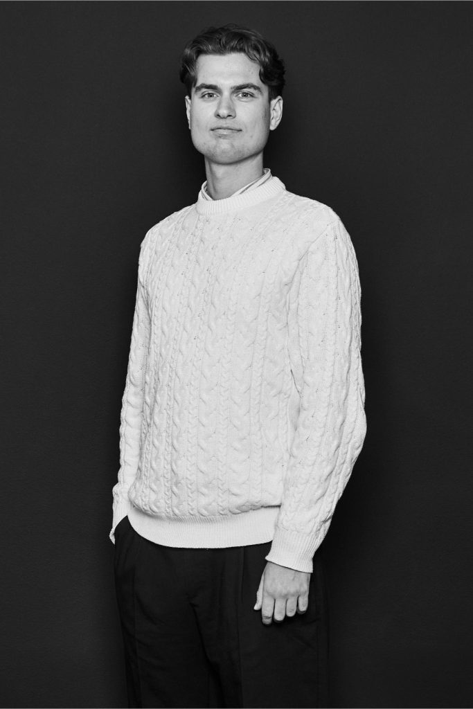 vilhelm arnesen sh