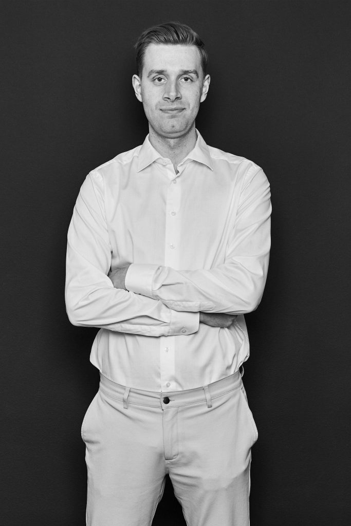 william vintersborg sh